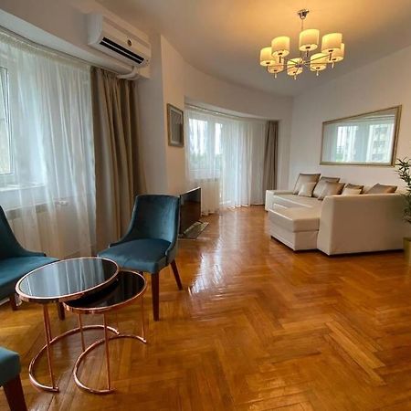 شقة New Luxury Flat In Front Of The Parliament At Unirii بوخارست المظهر الخارجي الصورة