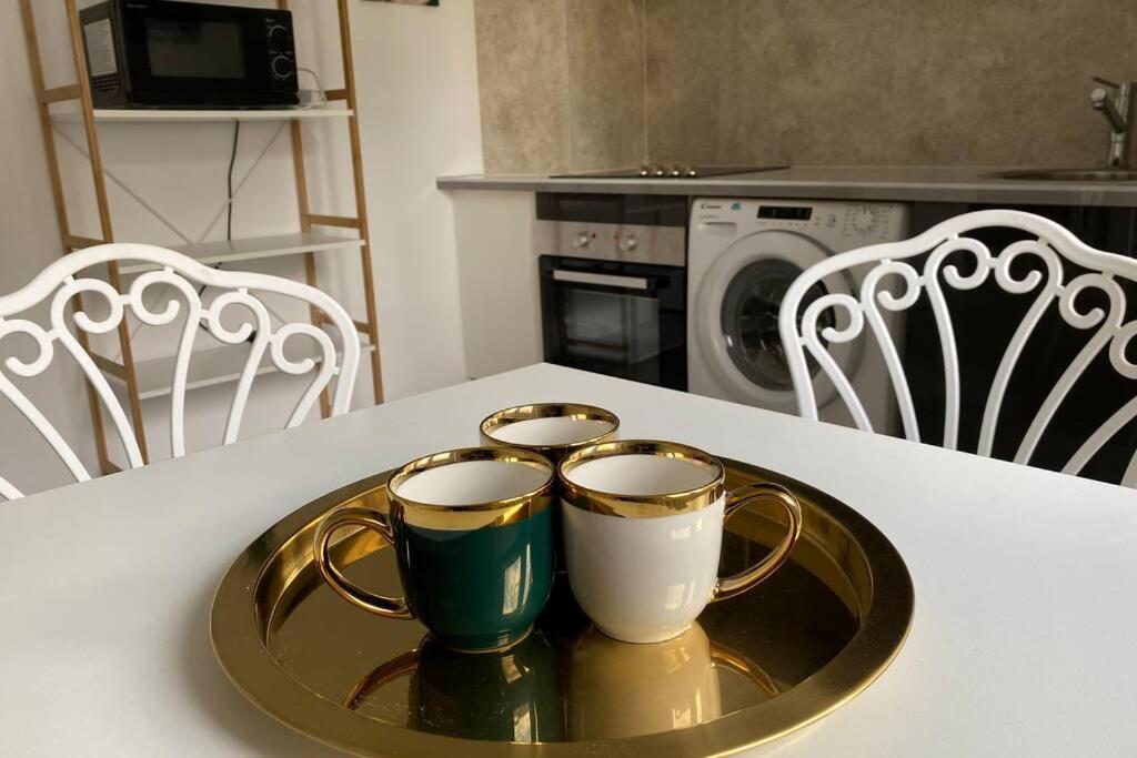 شقة New Luxury Flat In Front Of The Parliament At Unirii بوخارست المظهر الخارجي الصورة