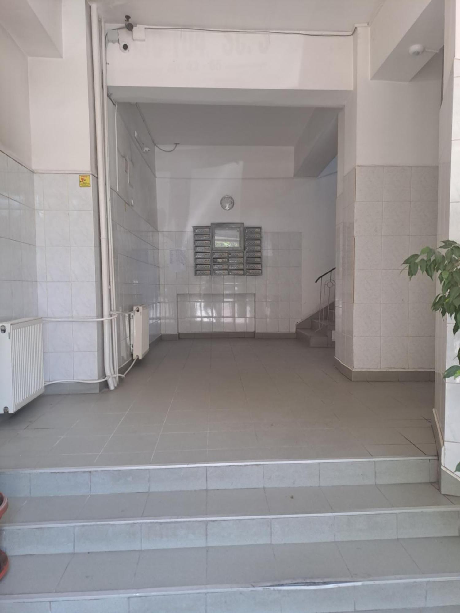 شقة New Luxury Flat In Front Of The Parliament At Unirii بوخارست المظهر الخارجي الصورة